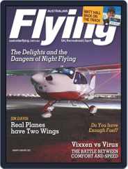 Australian Flying (Digital) Subscription                    January 1st, 2022 Issue