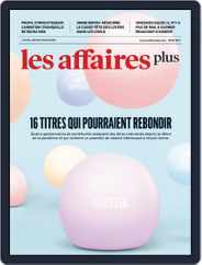 Les Affaires Plus (Digital) Subscription December 8th, 2021 Issue