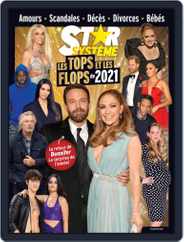 Star Système (Digital) Subscription January 14th, 2022 Issue