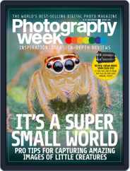 Photography Week (Digital) Subscription December 9th, 2021 Issue