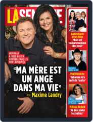 La Semaine (Digital) Subscription                    December 24th, 2021 Issue