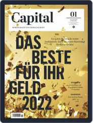 Capital Germany (Digital) Subscription                    January 1st, 2022 Issue
