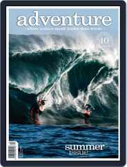 Adventure (Digital) Subscription                    December 1st, 2021 Issue