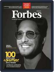 Forbes México (Digital) Subscription                    December 1st, 2021 Issue