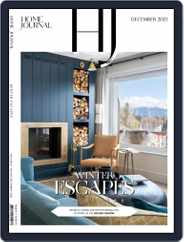 Home Journal (Digital) Subscription                    December 1st, 2021 Issue