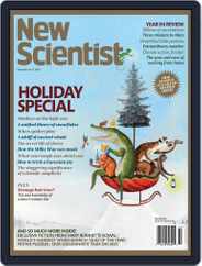 New Scientist (Digital) Subscription December 18th, 2021 Issue