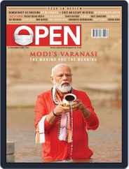 Open India (Digital) Subscription December 17th, 2021 Issue