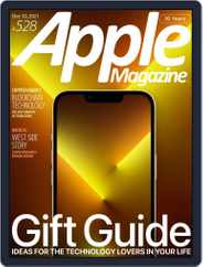 AppleMagazine (Digital) Subscription                    December 10th, 2021 Issue