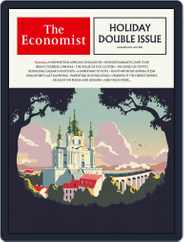 The Economist Latin America (Digital) Subscription December 18th, 2021 Issue