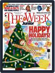 The Week Junior (Digital) Subscription                    December 18th, 2021 Issue