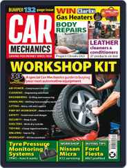 Car Mechanics (Digital) Subscription                    December 1st, 2021 Issue