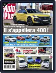 Auto Plus France (Digital) Subscription December 17th, 2021 Issue
