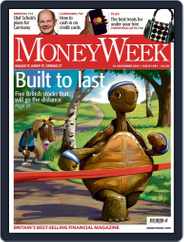 MoneyWeek (Digital) Subscription                    December 10th, 2021 Issue