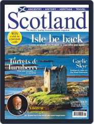 Scotland (Digital) Subscription                    January 1st, 2022 Issue