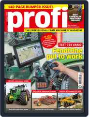 Profi (Digital) Subscription                    January 1st, 2022 Issue
