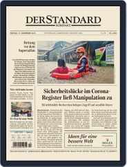 STANDARD Kompakt (Digital) Subscription December 17th, 2021 Issue