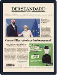 STANDARD Kompakt (Digital) Subscription December 16th, 2021 Issue