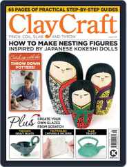 ClayCraft (Digital) Subscription                    December 14th, 2021 Issue
