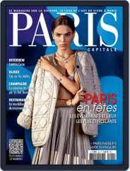 Paris Capitale (Digital) Subscription                    December 1st, 2021 Issue