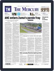 Mercury (Digital) Subscription December 17th, 2021 Issue