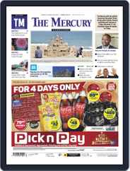 Mercury (Digital) Subscription                    December 15th, 2021 Issue