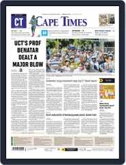 Cape Times (Digital) Subscription                    December 17th, 2021 Issue