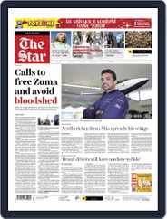 Star South Africa (Digital) Subscription                    December 17th, 2021 Issue