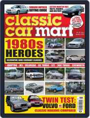 Classic Car Mart (Digital) Subscription January 1st, 2022 Issue