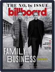 Billboard (Digital) Subscription                    December 18th, 2021 Issue