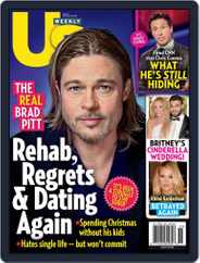 Us Weekly (Digital) Subscription                    December 20th, 2021 Issue