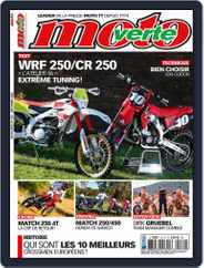 Moto Verte (Digital) Subscription                    December 1st, 2021 Issue