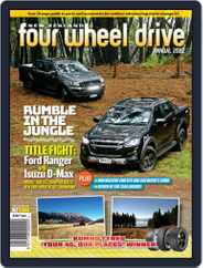 NZ4WD (Digital) Subscription                    January 1st, 2022 Issue