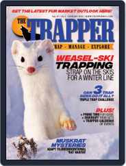 Trapper & Predator Caller (Digital) Subscription                    January 1st, 2022 Issue
