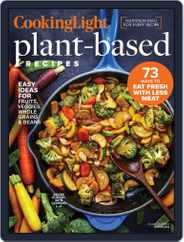 Cooking Light Plant-Based Recipes Magazine (Digital) Subscription November 24th, 2021 Issue