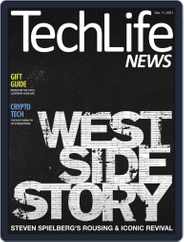 Techlife News (Digital) Subscription                    December 11th, 2021 Issue