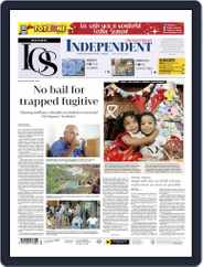 Independent on Saturday (Digital) Subscription                    December 18th, 2021 Issue