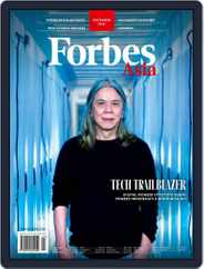Forbes Asia (Digital) Subscription                    December 1st, 2021 Issue