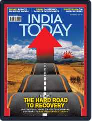 India Today (Digital) Subscription                    December 27th, 2021 Issue