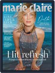 Marie Claire Australia (Digital) Subscription                    January 1st, 2022 Issue
