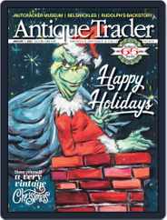 Antique Trader (Digital) Subscription                    January 1st, 2022 Issue