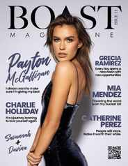 BOAST Magazine (Digital) Subscription                    April 4th, 2023 Issue