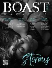 BOAST Magazine (Digital) Subscription                    March 31st, 2024 Issue
