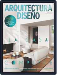 Arquitectura Y Diseño (Digital) Subscription                    January 1st, 2022 Issue