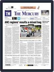 Mercury (Digital) Subscription December 20th, 2021 Issue