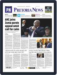 Pretoria News (Digital) Subscription                    December 17th, 2021 Issue