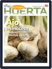La Huerta en Casa (Digital) Subscription                    December 1st, 2021 Issue