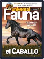 Fauna Universal (Digital) Subscription                    December 1st, 2021 Issue