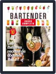 Curso de Bartender (Digital) Subscription                    December 1st, 2021 Issue