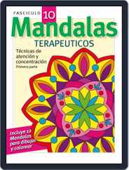 El arte con Mandalas (Digital) Subscription December 1st, 2021 Issue