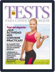 TESTS (Digital) Subscription                    December 1st, 2021 Issue